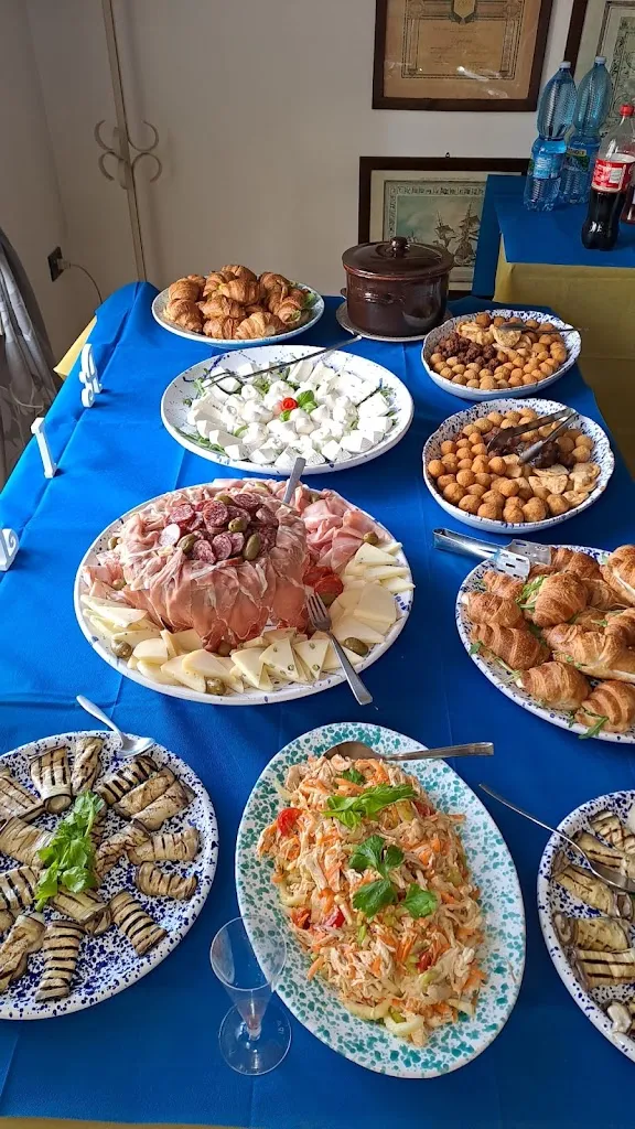 Marina Scorrano_L'Autentica di Gianni Mighali_Aradeo_review