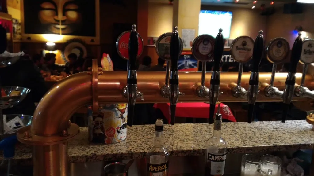 BAR BRESCIA ristorante a Gottolengo