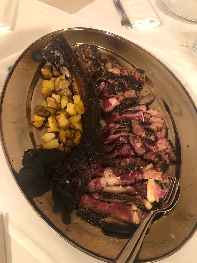 Andrea_Ristorante Oro Bianco_Gottolengo_recensione