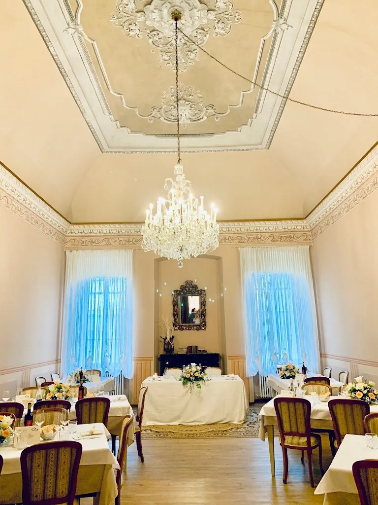 Ristorante Oro Bianco restaurant in Gottolengo