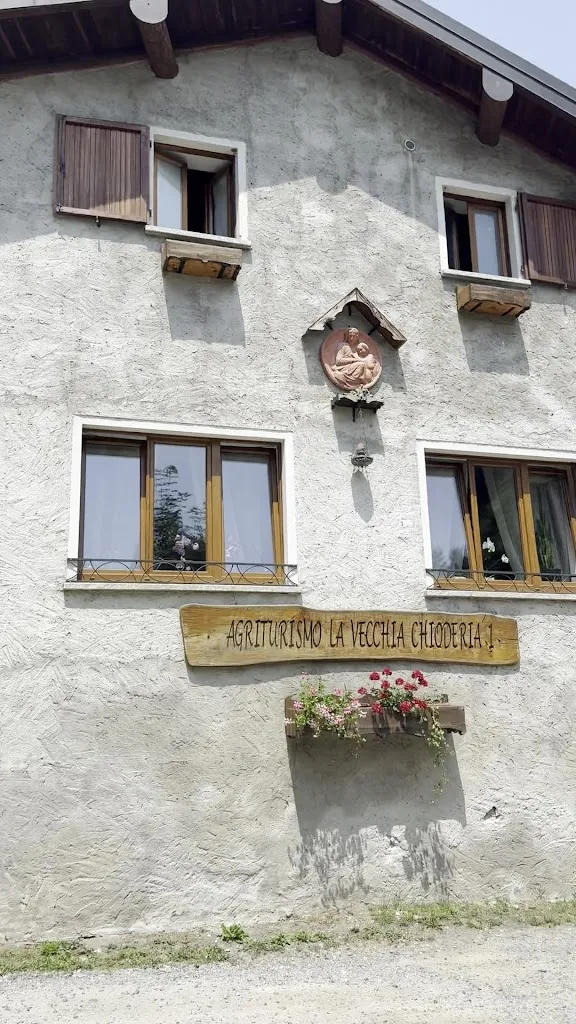 Donald Dunn_Agriturismo La Vecchia Chioderia_Grandola ed Uniti_review