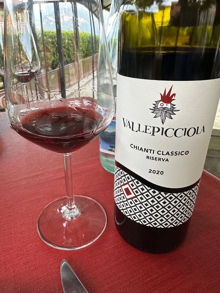 Rachel Eastwood Findlay_Trattoria La Vecchia Magnolia_Grandola ed Uniti_review