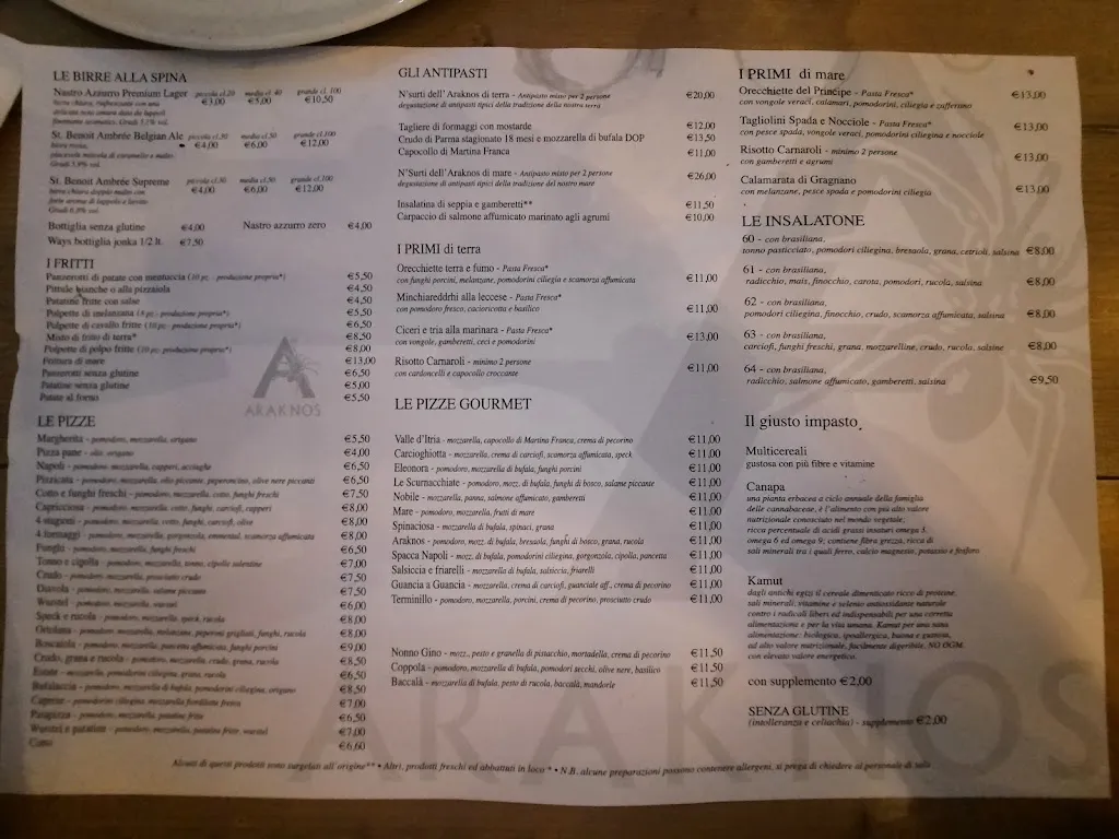 Menu_Araknos_Aradeo_image_1