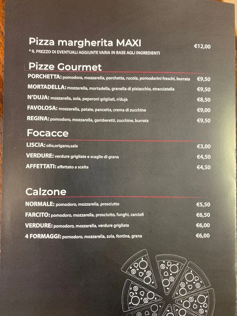 Menu_La Bufalina_Grantola_image_1