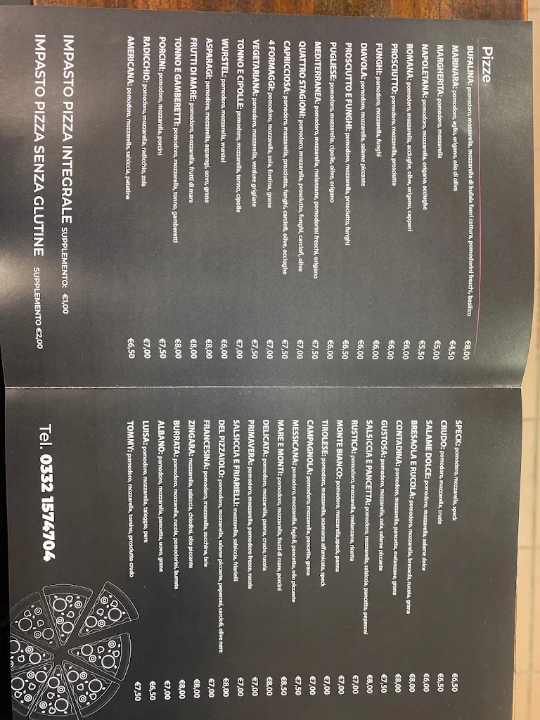 Menu_La Bufalina_Grantola_image_2