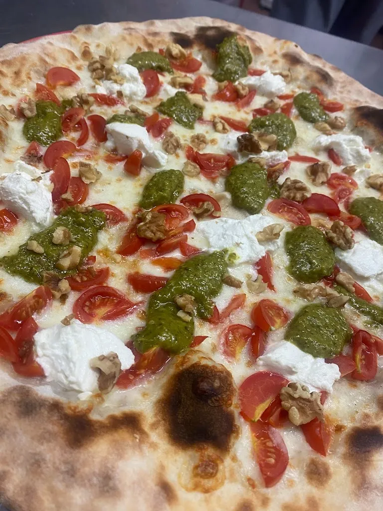 Menu_La Bufalina_Grantola_image_6