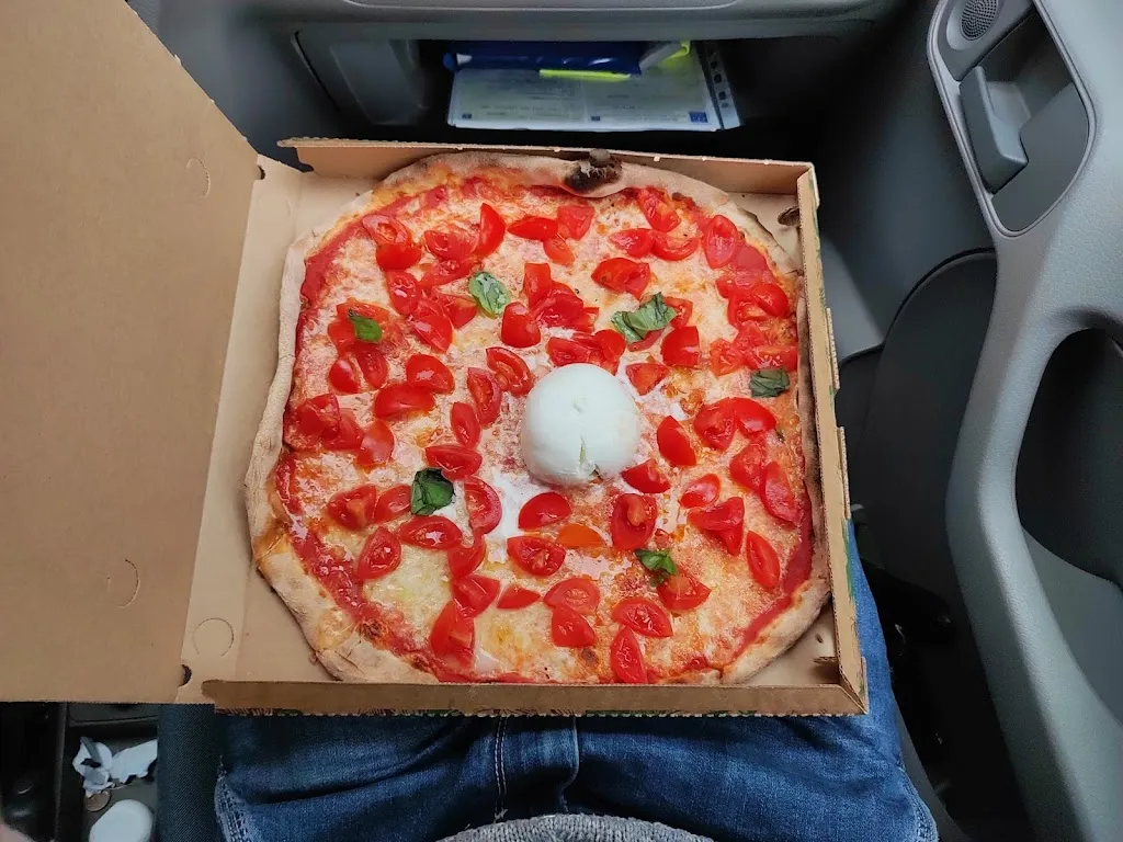 Luca Luca_La Bufalina_Grantola_review