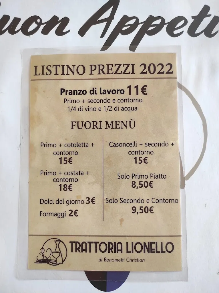 Menu_Trattoria Bar da Lionello _Gratacasolo_image_1