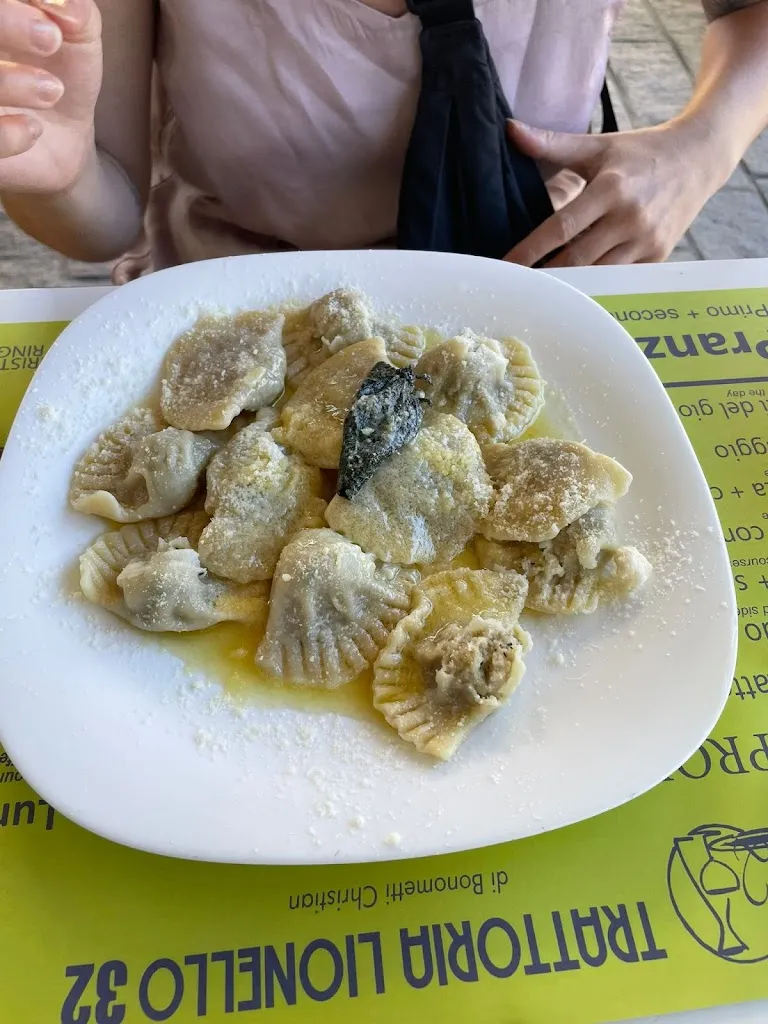 Olga Zboina_Trattoria Bar da Lionello _Gratacasolo_review