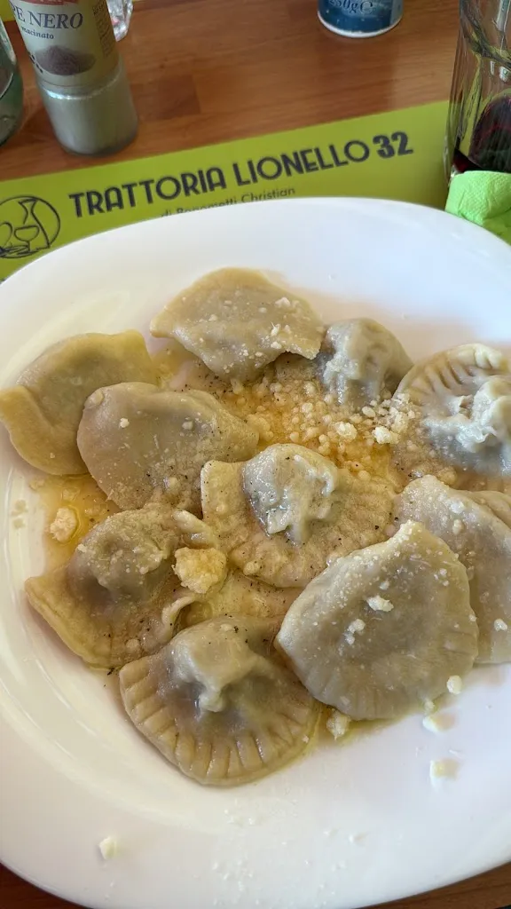 Federica Uggiosi_Trattoria Bar da Lionello _Gratacasolo_review