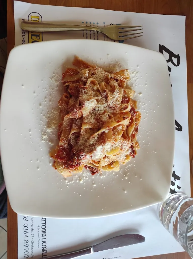 Stefano Fracchia_Trattoria Bar da Lionello _Gratacasolo_review