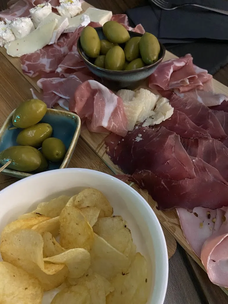 Giada Francesca Panato_FIL CAFE'_Grezzago_review