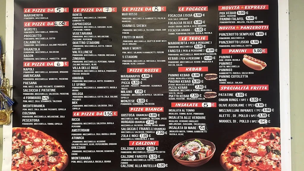 Menu_Pizzeria Express di Ramy_Grezzago_image_4