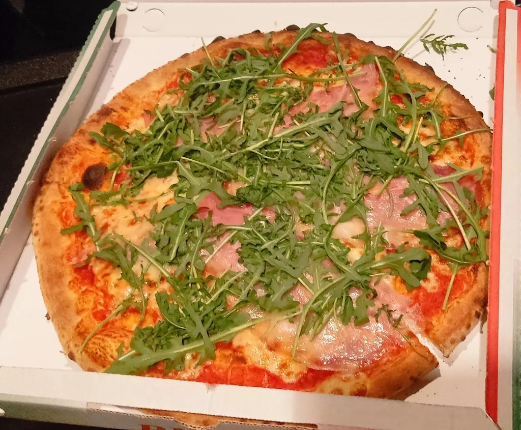 Arty_Pizzeria Express di Ramy_Grezzago_review