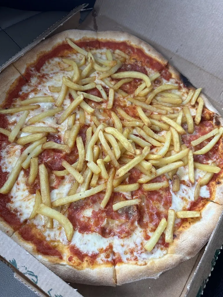 Roberto Mario_Pizzeria Express di Ramy_Grezzago_review