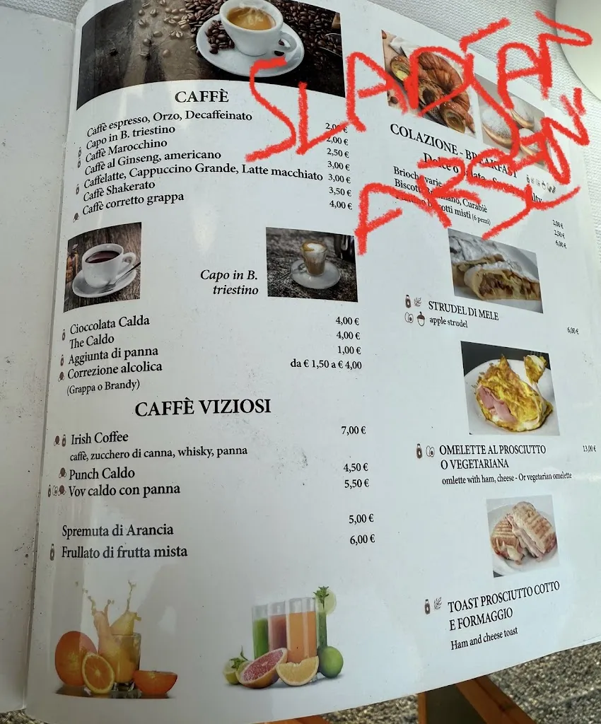 Menu_Principe di Metternich Ristorante_Grignano_image_2