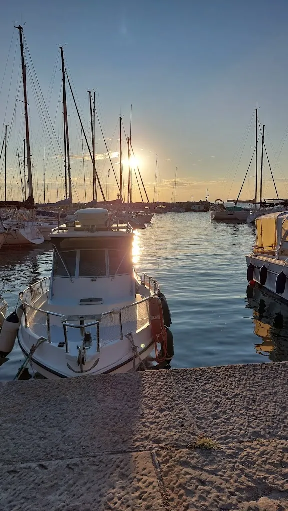 Ari Yusuf Ahmad_Principe di Metternich Ristorante_Grignano_review