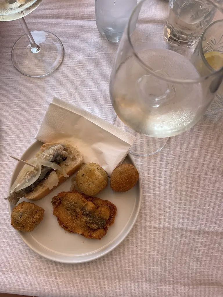 Suki S_Principe di Metternich Ristorante_Grignano_review