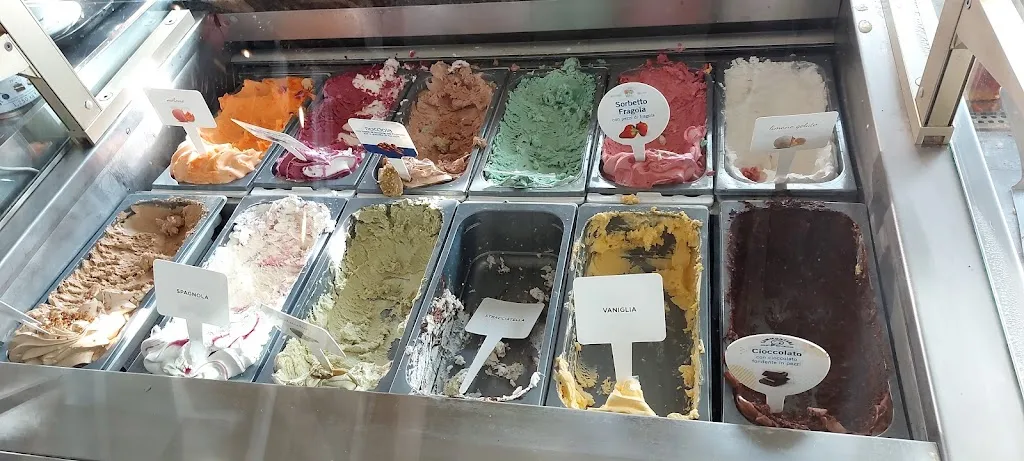 Gaber Zidar_Principe di Metternich Ristorante_Grignano_review