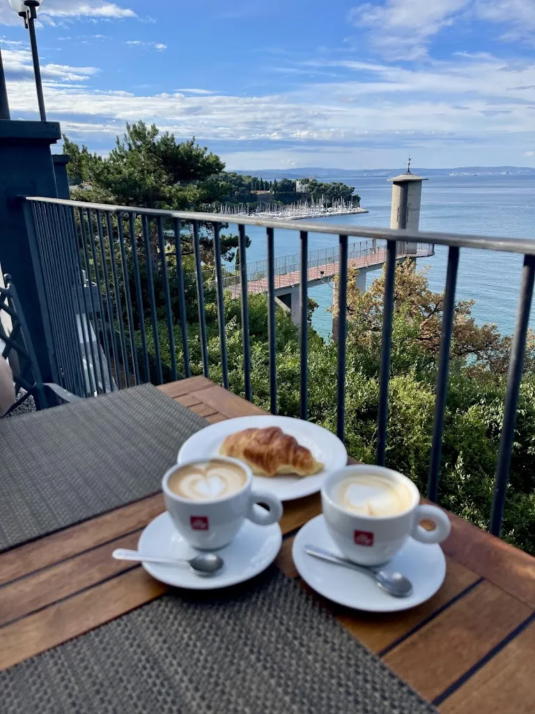 Dan Mihaiu_Ristorante Le Terrazze_Grignano_review