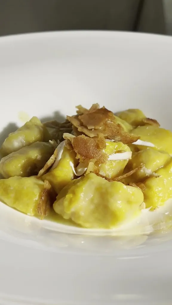 Joyce Holmes_Ristorante Le Terrazze_Grignano_review