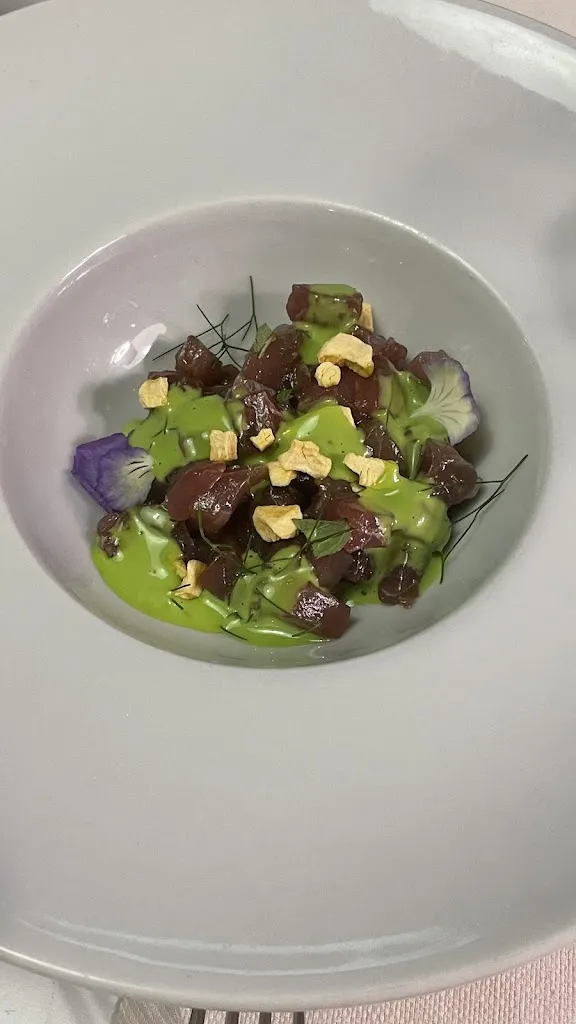 Elisa Ronzoni_Harmonia Osteria Moderna_Gromlongo_review