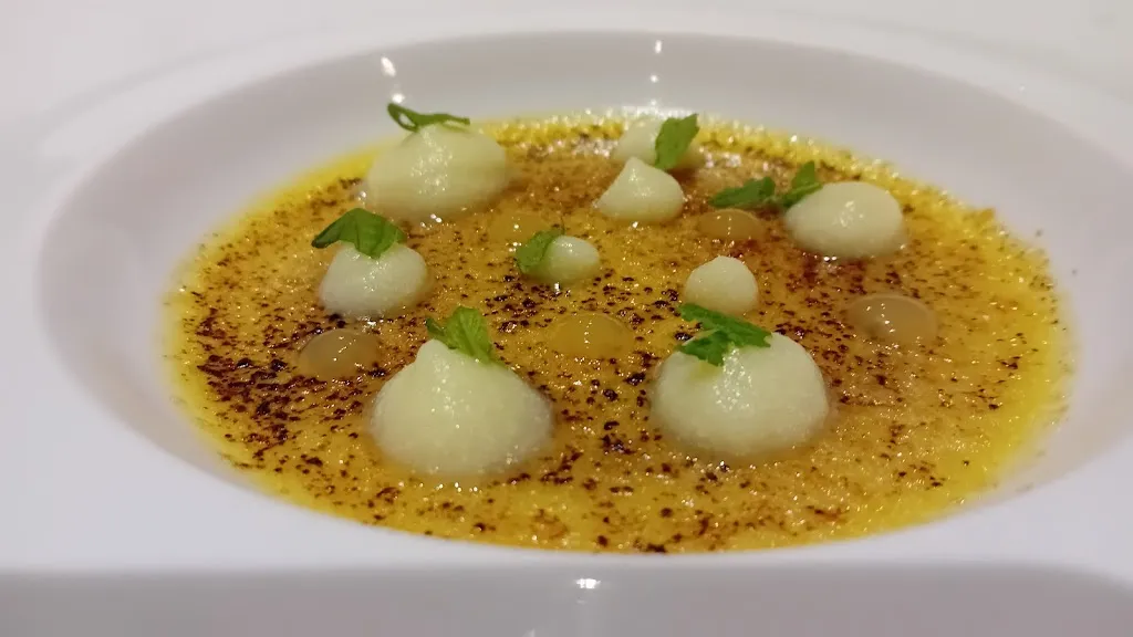 Giulia Gariboldi_Harmonia Osteria Moderna_Gromlongo_review