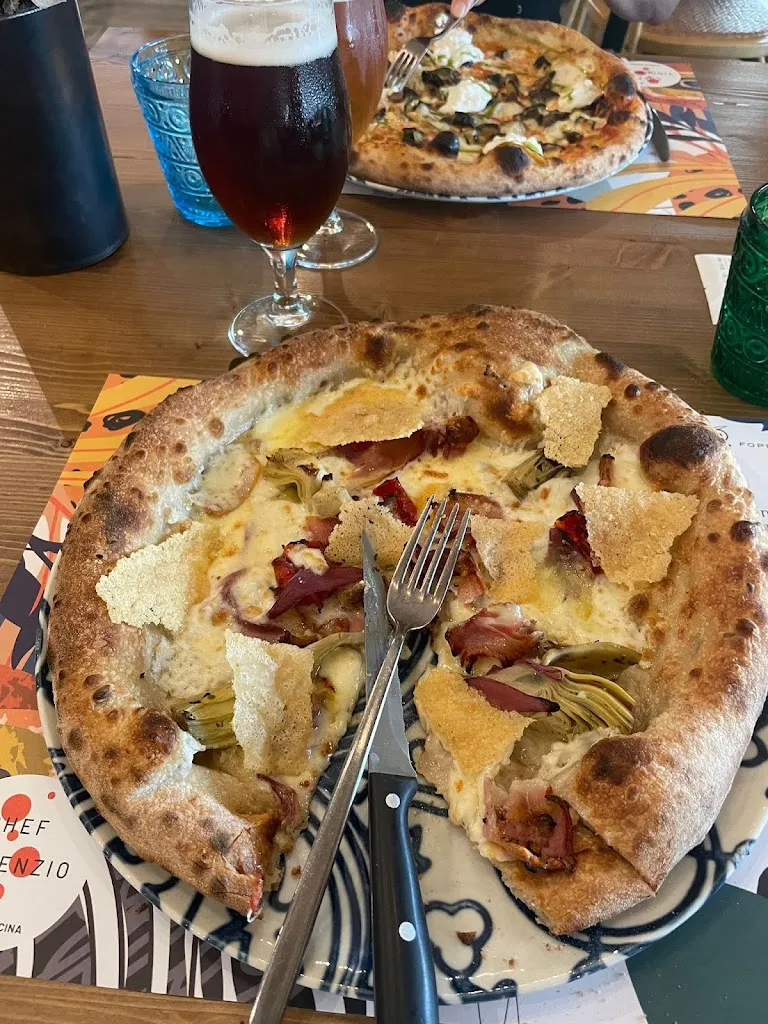 Menu_Ristorante Pizzeria Chef Vincenzio_Grassobbio_image_6