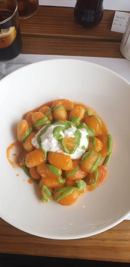 Menu_Ristorante Pizzeria Chef Vincenzio_Grassobbio_image_7