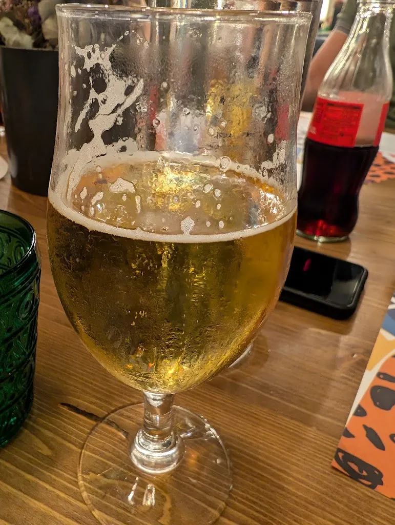 Menu_Ristorante Pizzeria Chef Vincenzio_Grassobbio_image_8