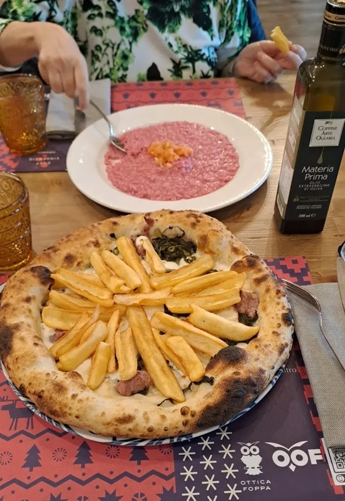 Menu_Ristorante Pizzeria Chef Vincenzio_Grassobbio_image_9