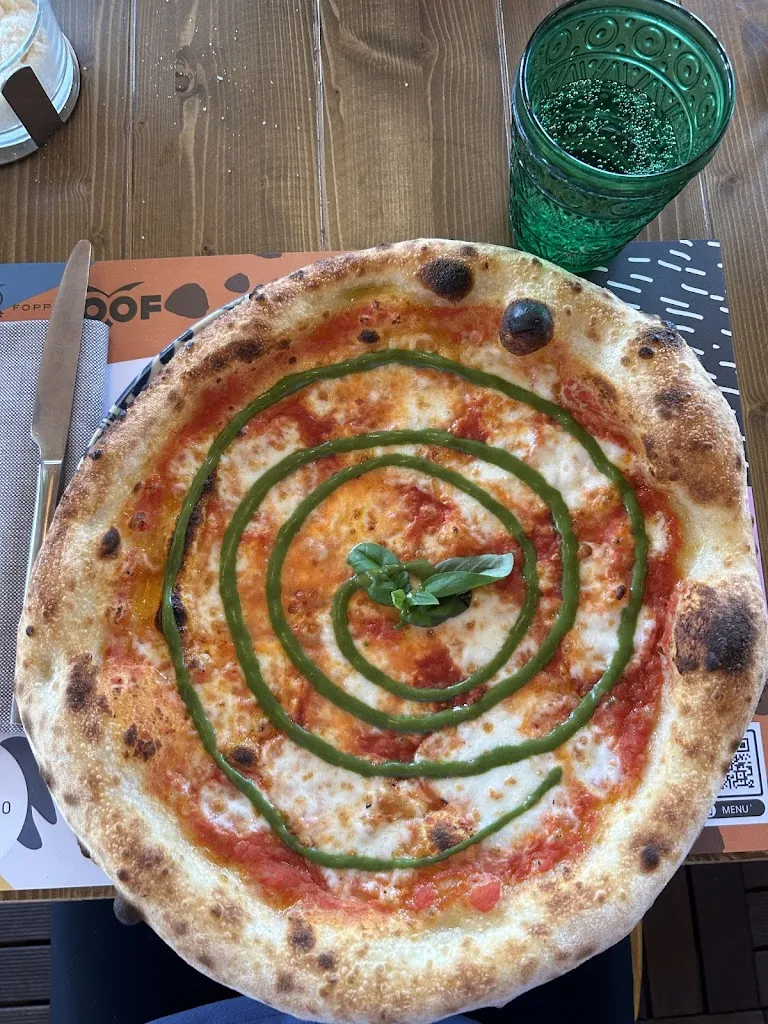 Karolina Lukošienė_Ristorante Pizzeria Chef Vincenzio_Grassobbio_review