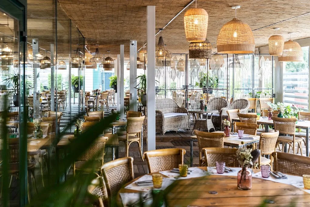 Ristorante Pizzeria Chef Vincenzio restaurant in Grassobbio