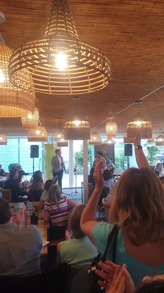 Ristorante Pizzeria Chef Vincenzio_Grassobbio_slider_image_2