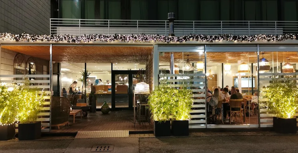 Ristorante Pizzeria Chef Vincenzio_Grassobbio_slider_image_3