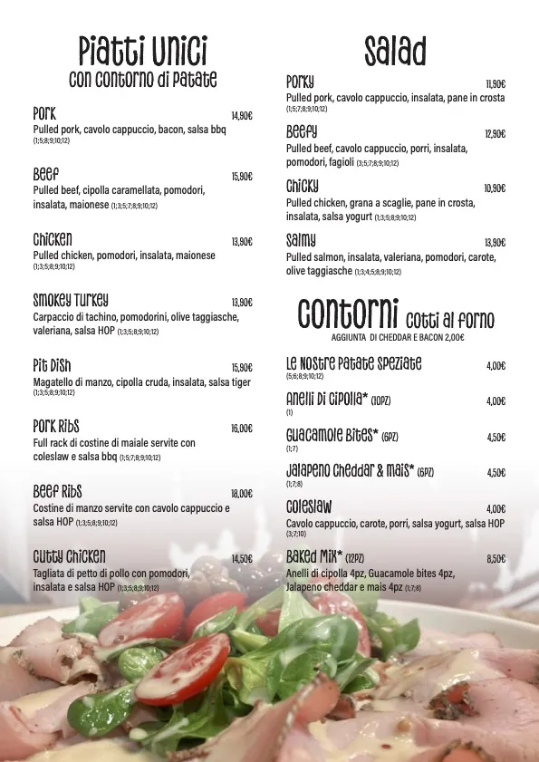 Menu_House Of Pulled_Grassobbio_image_1