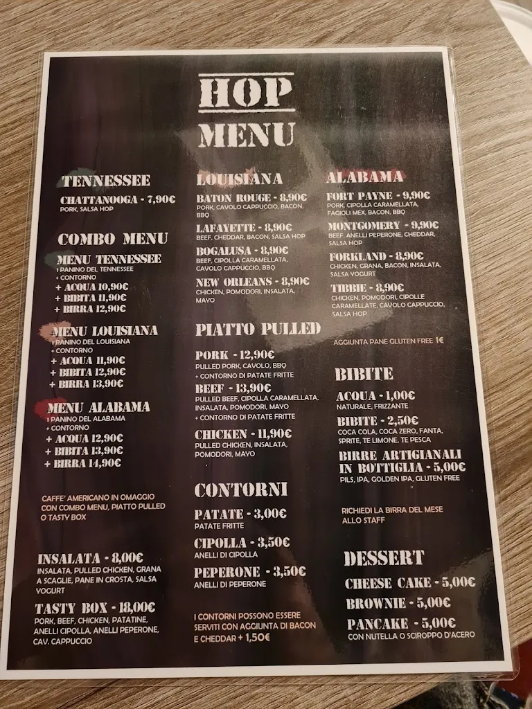 Menu_House Of Pulled_Grassobbio_image_4