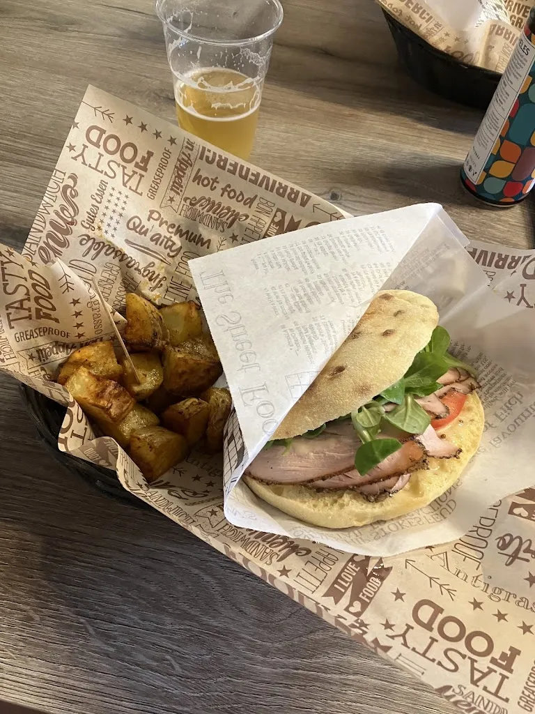 Menu_House Of Pulled_Grassobbio_image_5