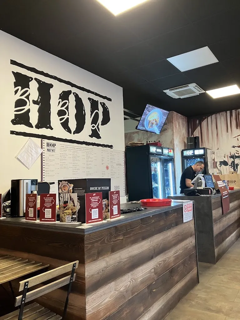 Charles Schumacher_House Of Pulled_Grassobbio_review