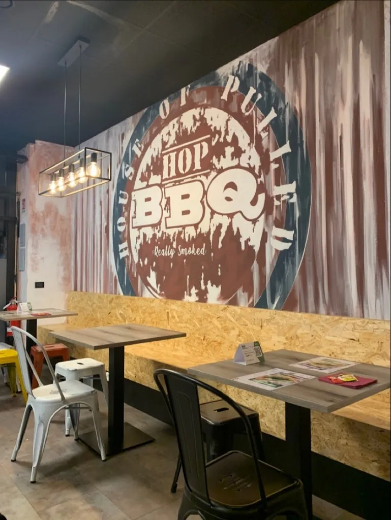 Carolina Carbone_House Of Pulled_Grassobbio_review