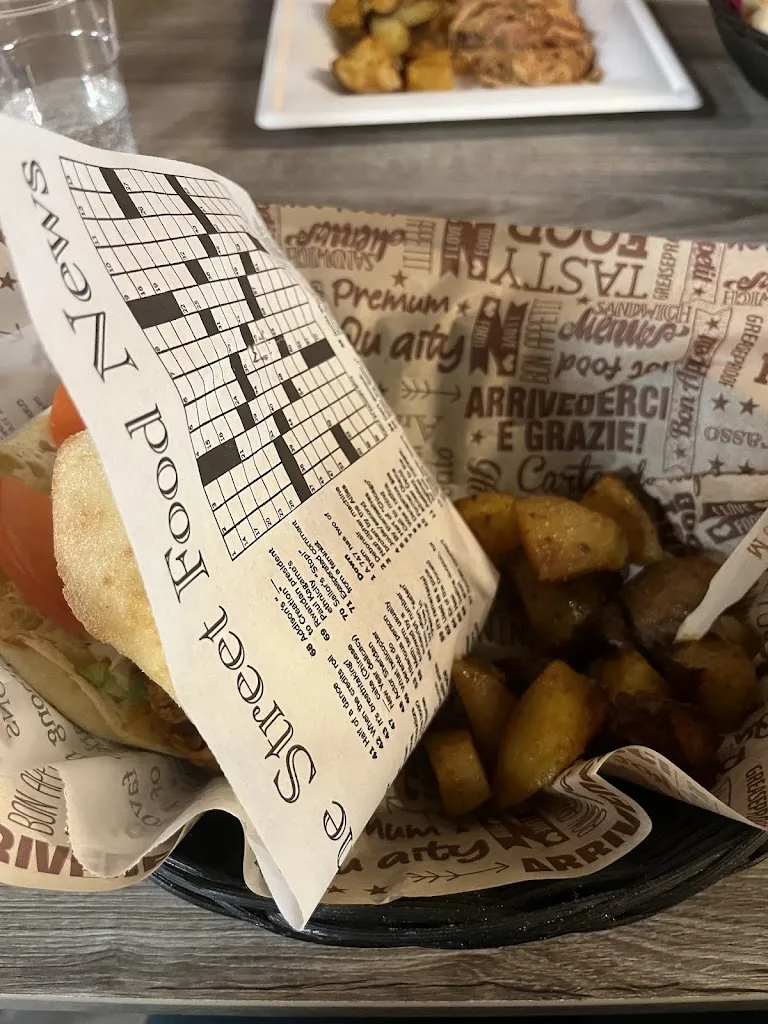 Christina Bautista_House Of Pulled_Grassobbio_review