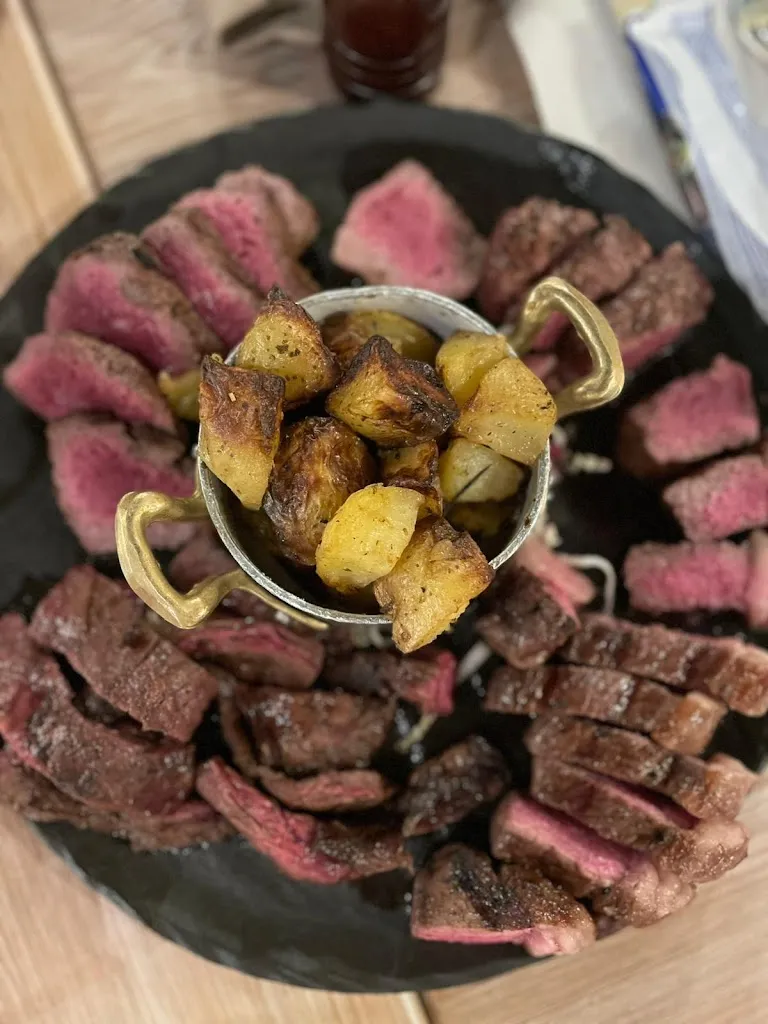 Menu_L'Oster Bif & Beef Restaurant_Grassobbio_image_5