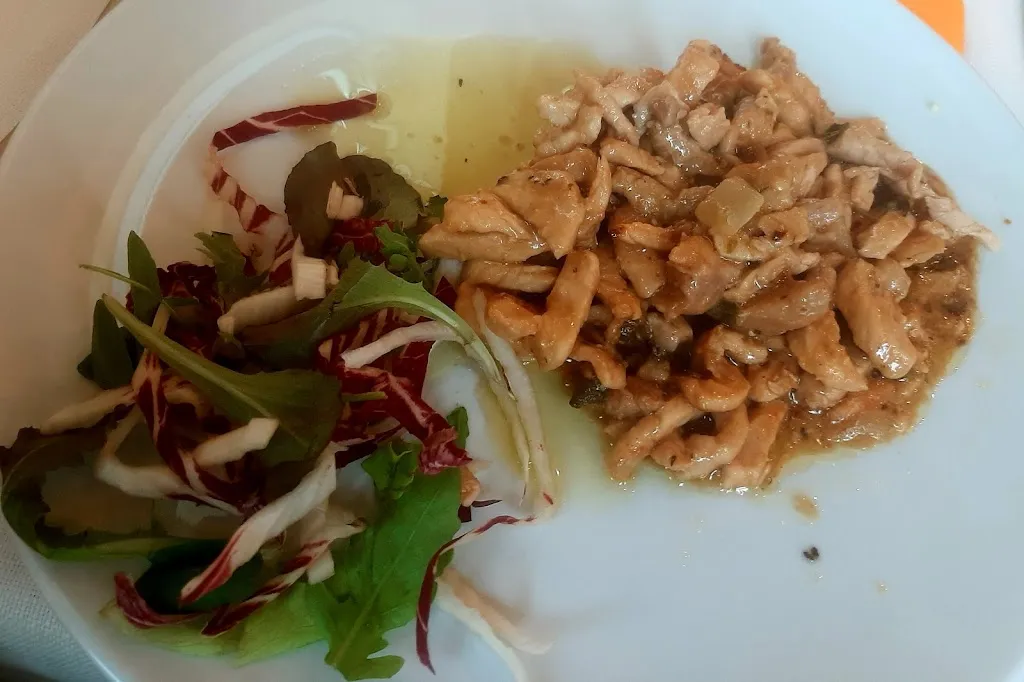 Attila Agg_L'Oster Bif & Beef Restaurant_Grassobbio_review