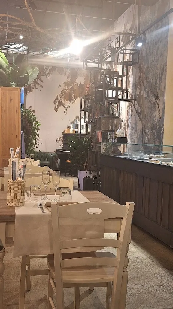 L'Oster Bif & Beef Restaurant_Grassobbio_slider_image_2