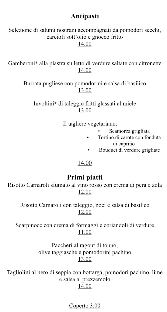 Menu_Dieci10 Grassobbio_Grassobbio_image_2