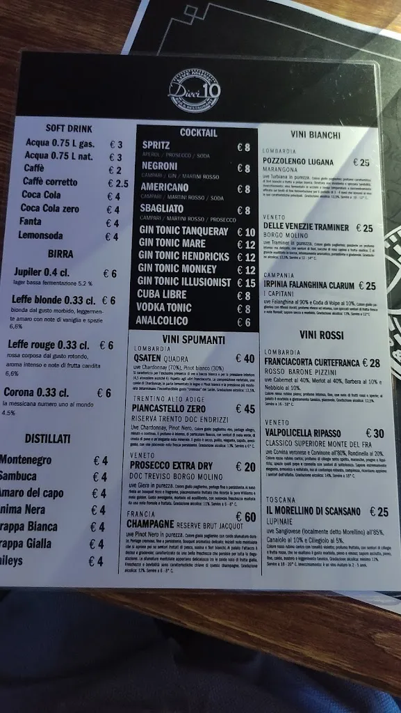 Menu_Dieci10 Grassobbio_Grassobbio_image_3