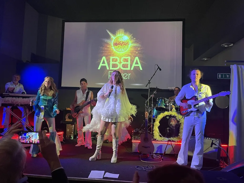 Enrico Congedo Sottocasa_Dieci10 Grassobbio_Grassobbio_review