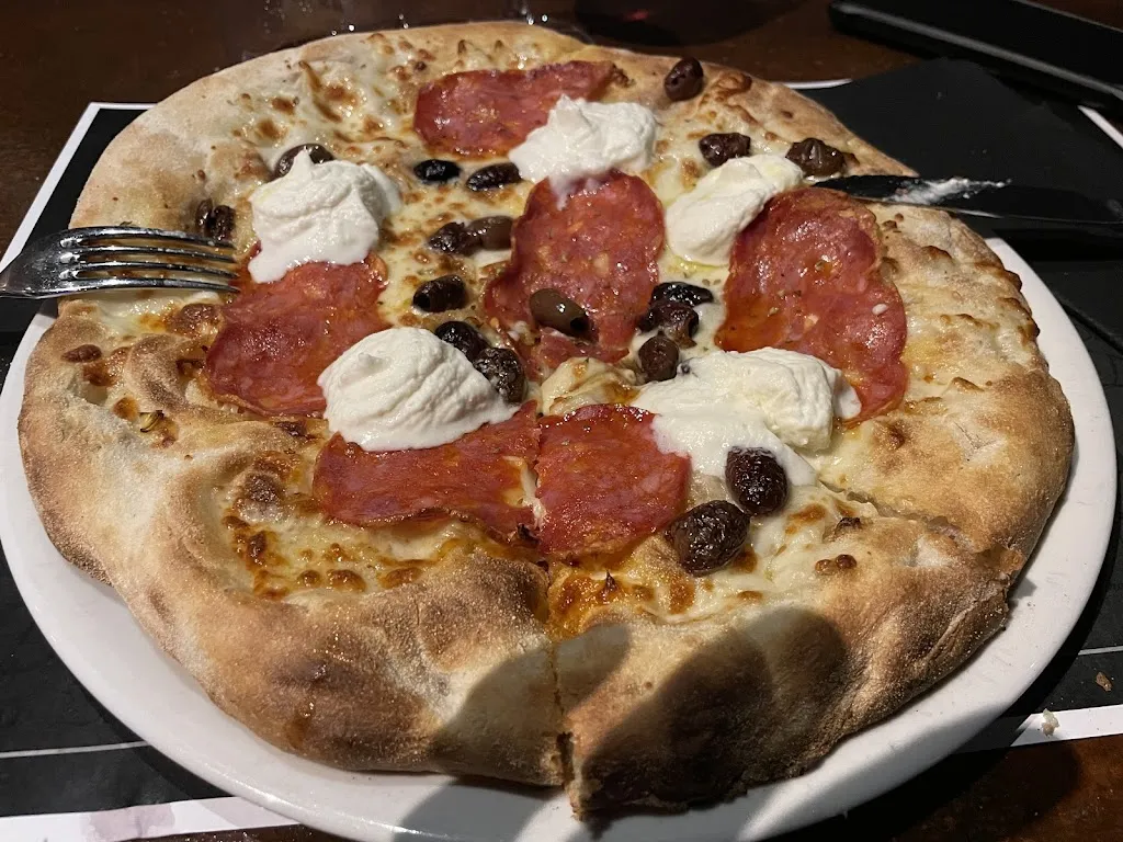 Giorgio Zini_Dieci10 Grassobbio_Grassobbio_review