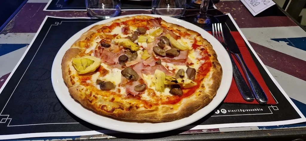 Luca Zanga_Dieci10 Grassobbio_Grassobbio_review