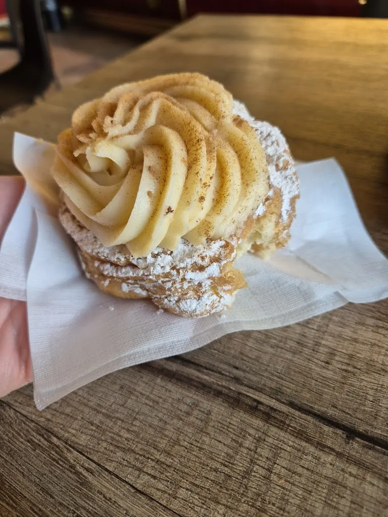 Giuseppe Sciortino_Coco Loco Aradeo_Aradeo_review